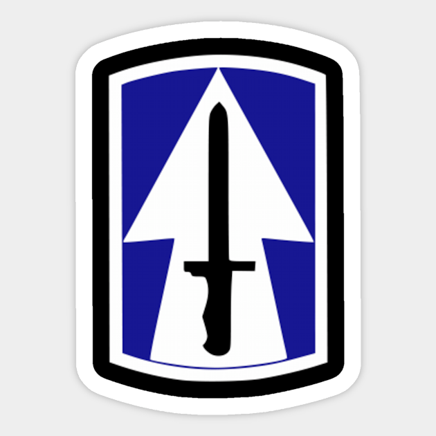 76th Infantry Brigade Combat Team Night Hawks United States Army